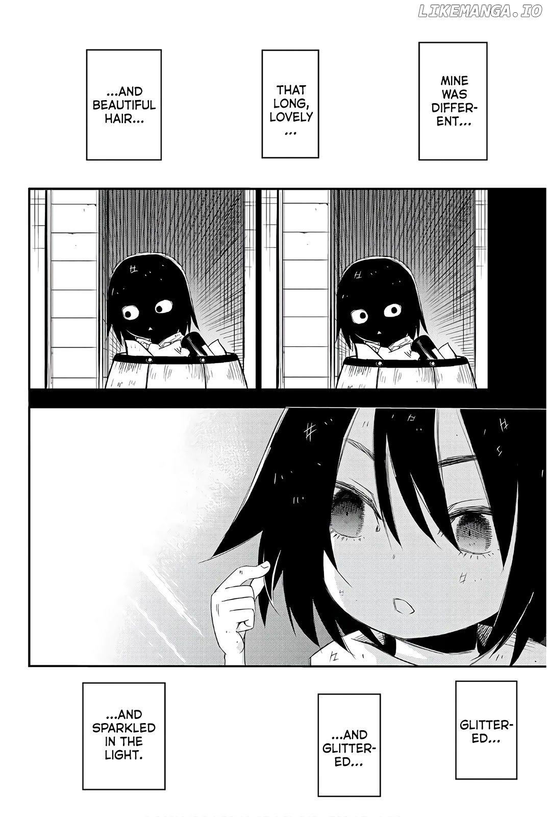 29-sai Hitorimi Chuuken Boukensha no Nichijou chapter 29 - page 2