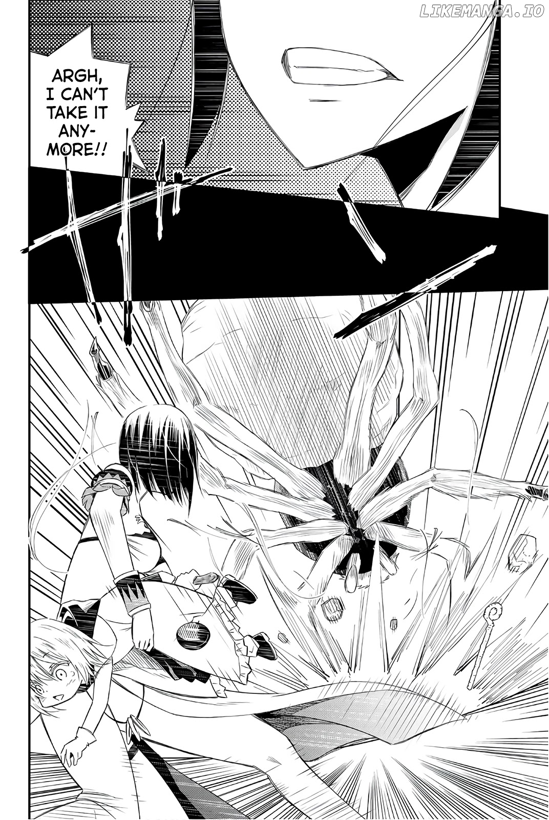 29-sai Hitorimi Chuuken Boukensha no Nichijou chapter 29 - page 24