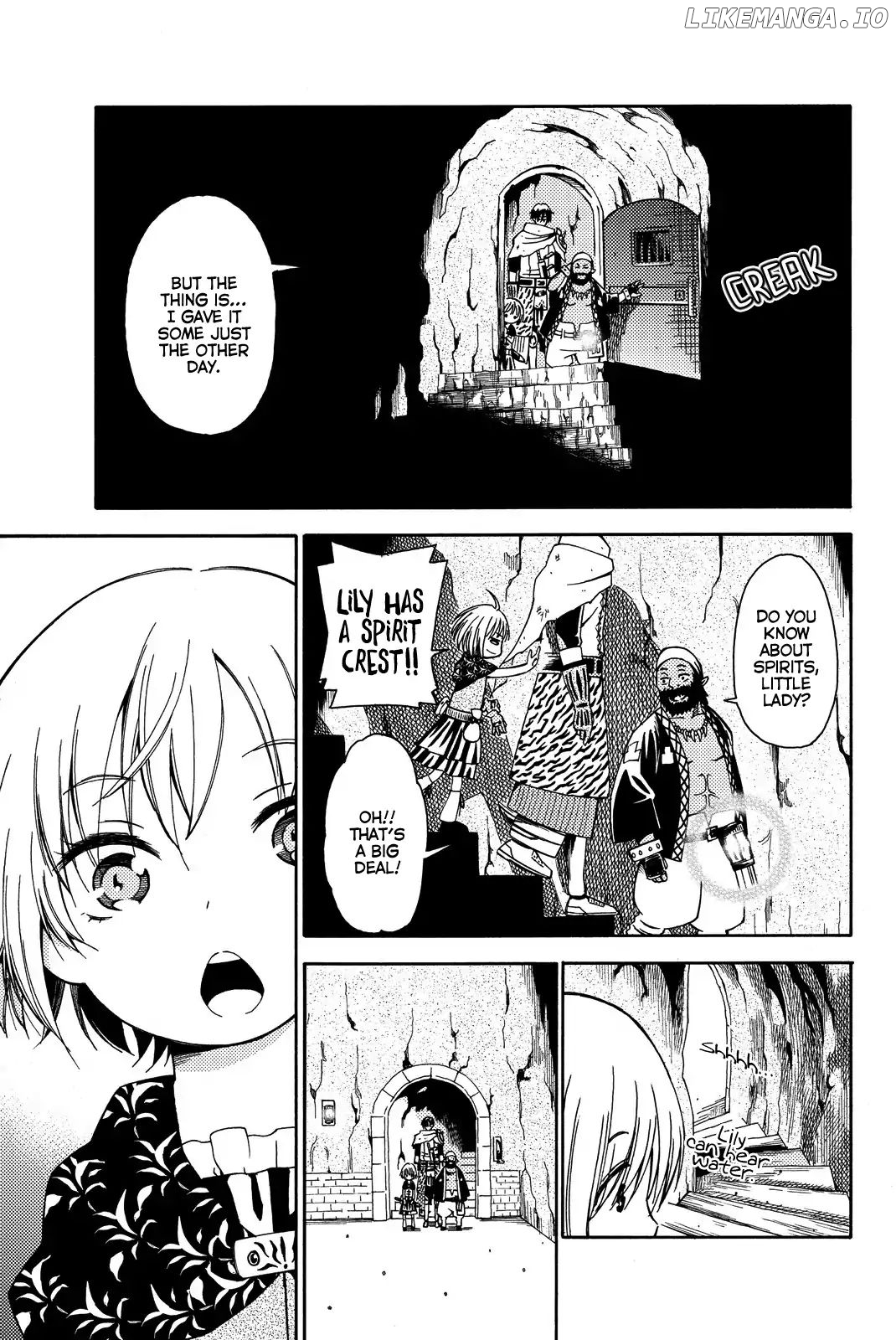 29-sai Hitorimi Chuuken Boukensha no Nichijou chapter 10 - page 13