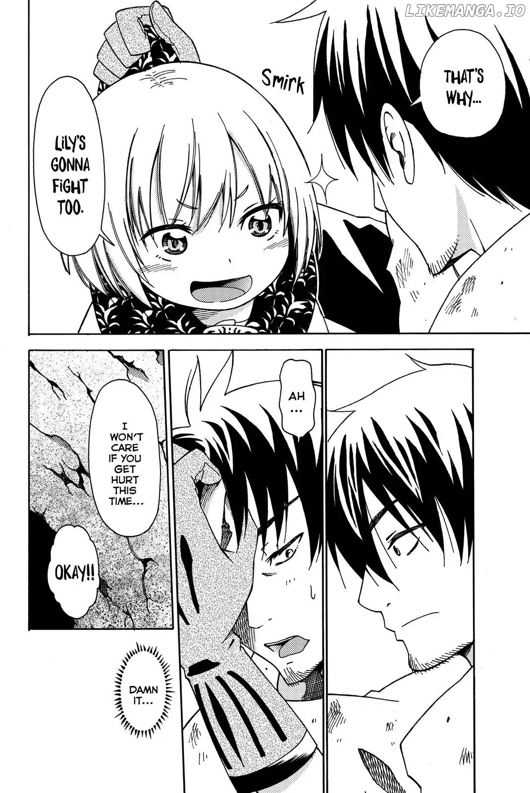 29-sai Hitorimi Chuuken Boukensha no Nichijou chapter 10 - page 22