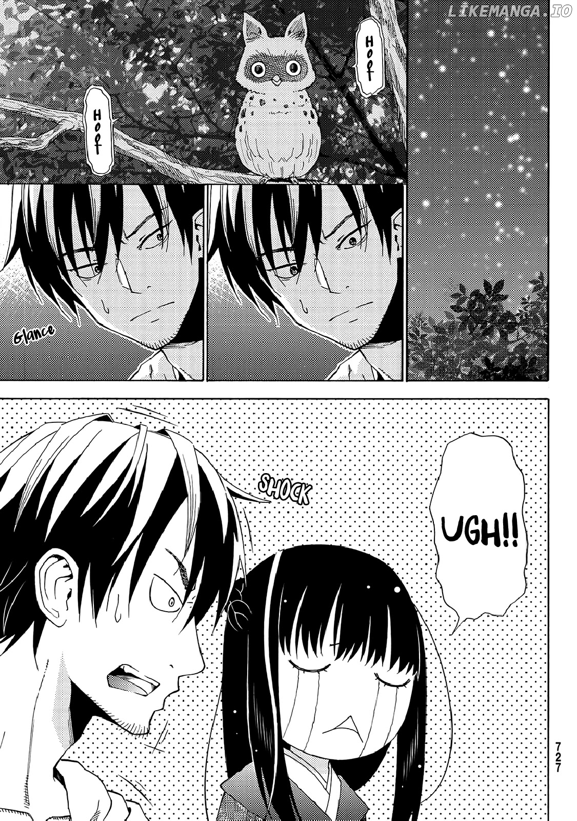 29-sai Hitorimi Chuuken Boukensha no Nichijou chapter 19 - page 25