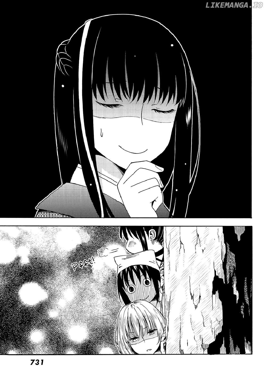 29-sai Hitorimi Chuuken Boukensha no Nichijou chapter 19 - page 29