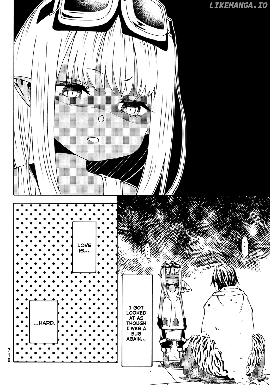 29-sai Hitorimi Chuuken Boukensha no Nichijou chapter 19 - page 8