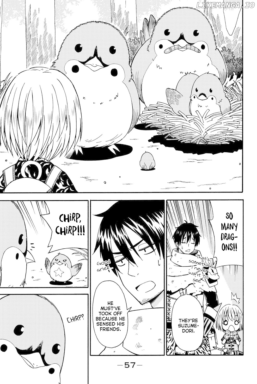 29-sai Hitorimi Chuuken Boukensha no Nichijou chapter 11 - page 25