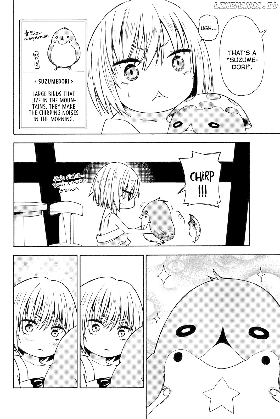 29-sai Hitorimi Chuuken Boukensha no Nichijou chapter 11 - page 6