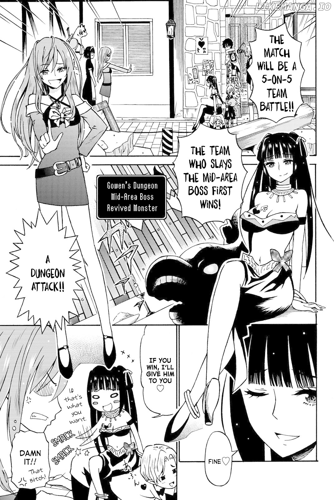 29-sai Hitorimi Chuuken Boukensha no Nichijou chapter 12 - page 31