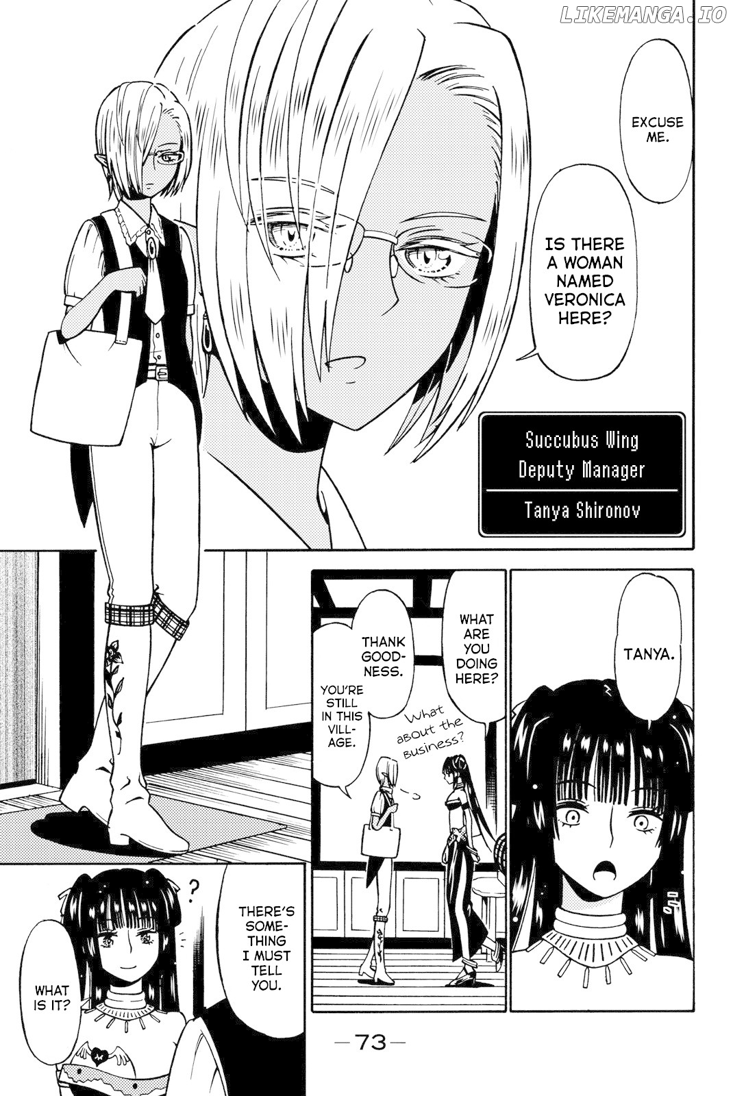 29-sai Hitorimi Chuuken Boukensha no Nichijou chapter 12 - page 9