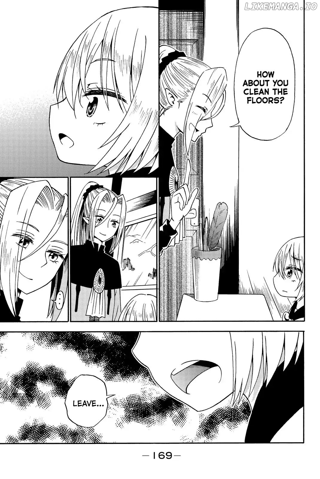 29-sai Hitorimi Chuuken Boukensha no Nichijou chapter 15 - page 13