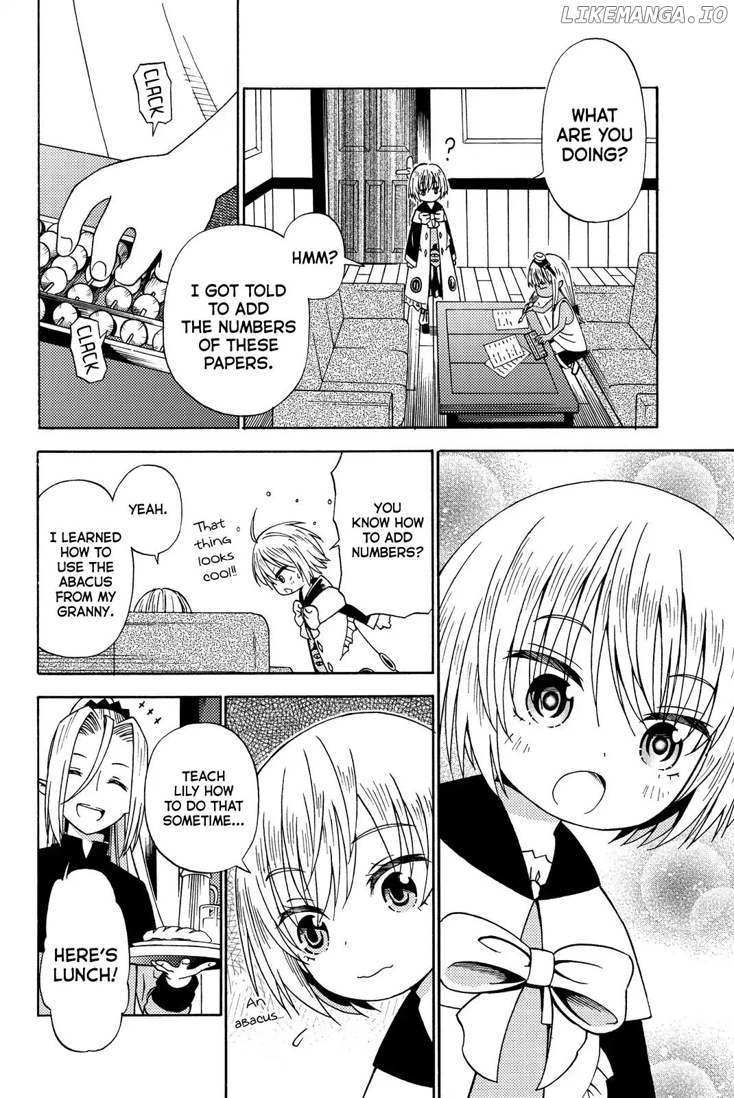 29-sai Hitorimi Chuuken Boukensha no Nichijou chapter 15 - page 16