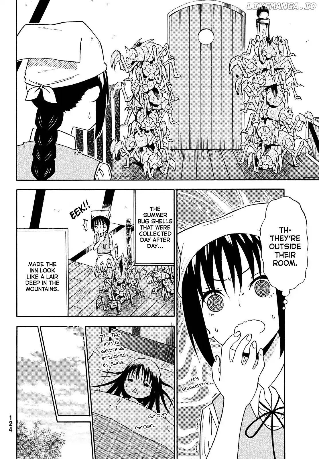 29-sai Hitorimi Chuuken Boukensha no Nichijou chapter 16 - page 13