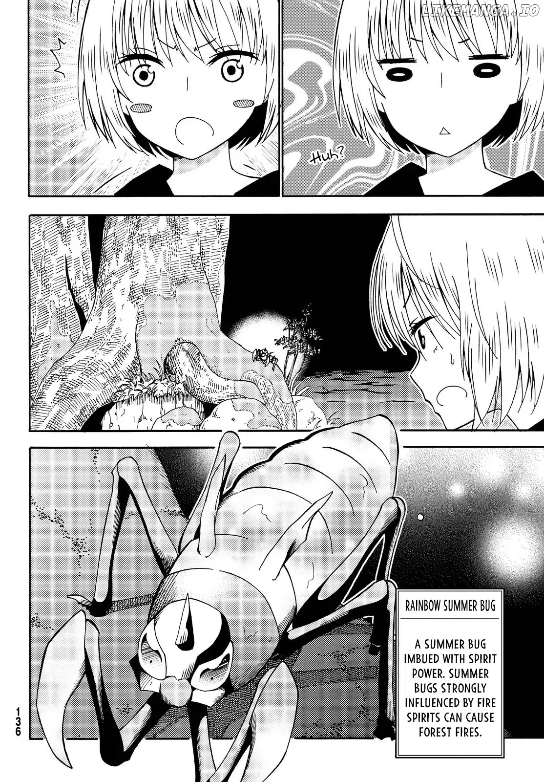 29-sai Hitorimi Chuuken Boukensha no Nichijou chapter 16 - page 25