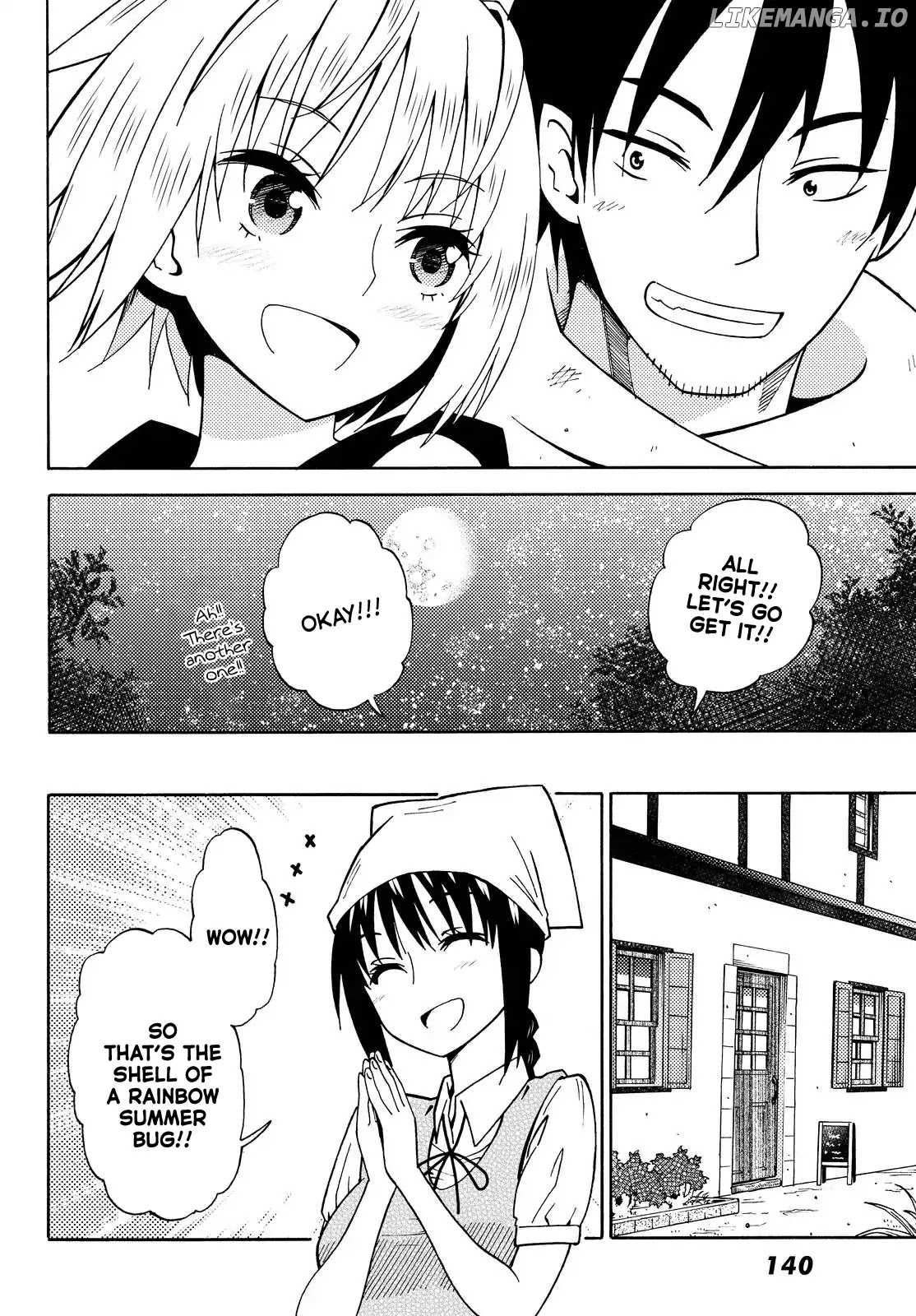 29-sai Hitorimi Chuuken Boukensha no Nichijou chapter 16 - page 28