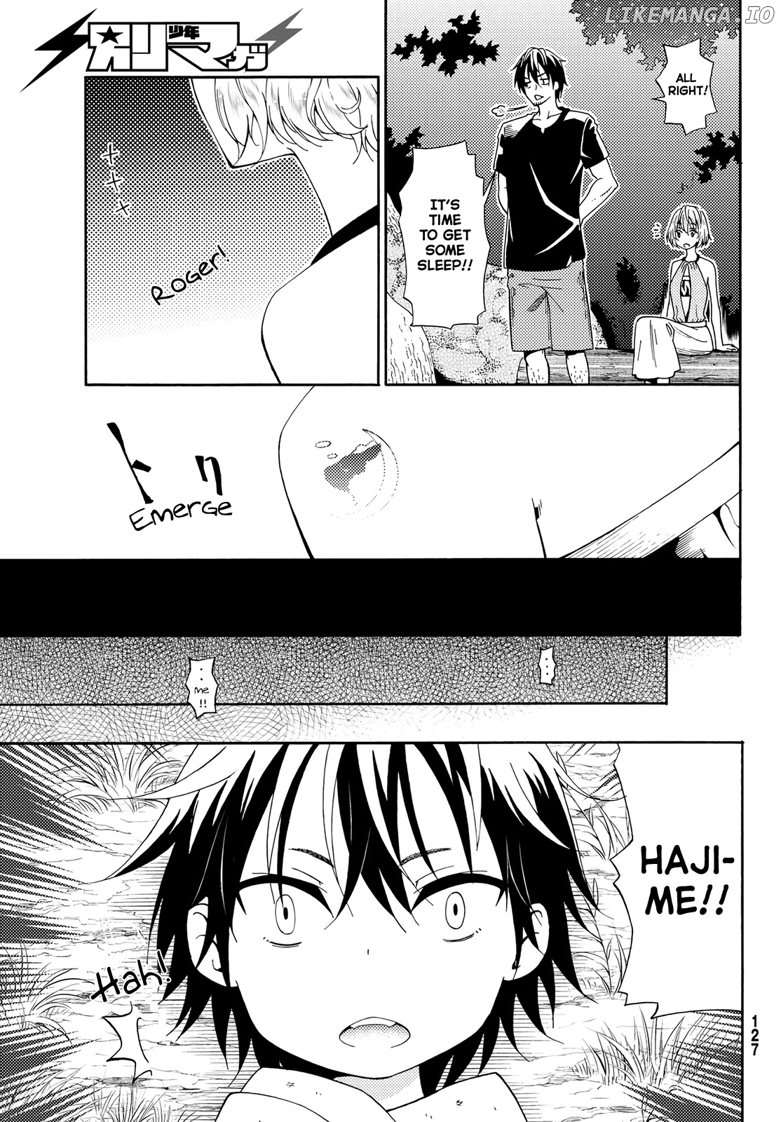 29-sai Hitorimi Chuuken Boukensha no Nichijou chapter 18 - page 14