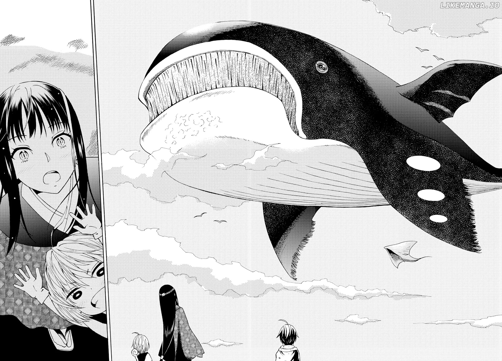 29-sai Hitorimi Chuuken Boukensha no Nichijou chapter 18 - page 25
