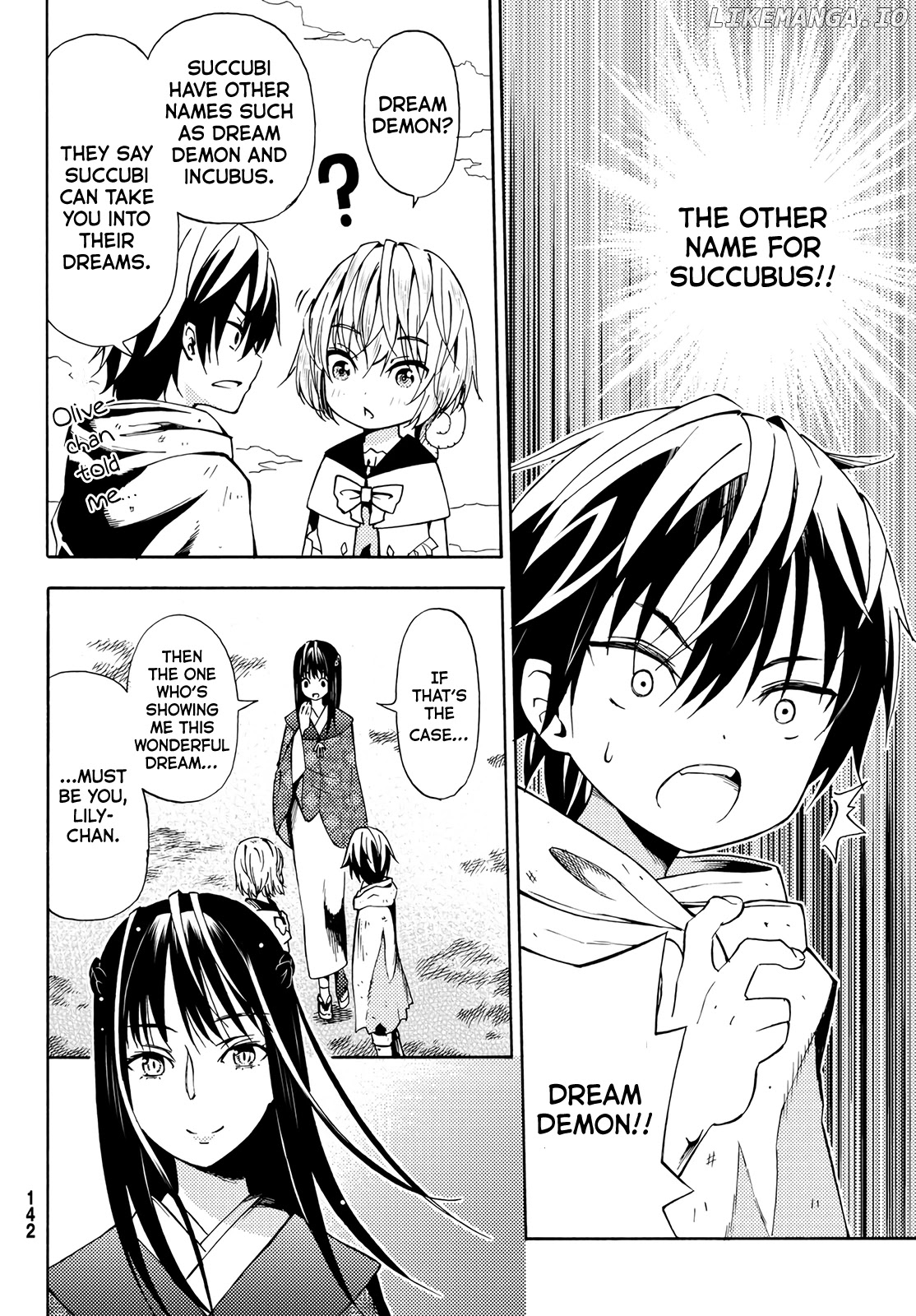 29-sai Hitorimi Chuuken Boukensha no Nichijou chapter 18 - page 28