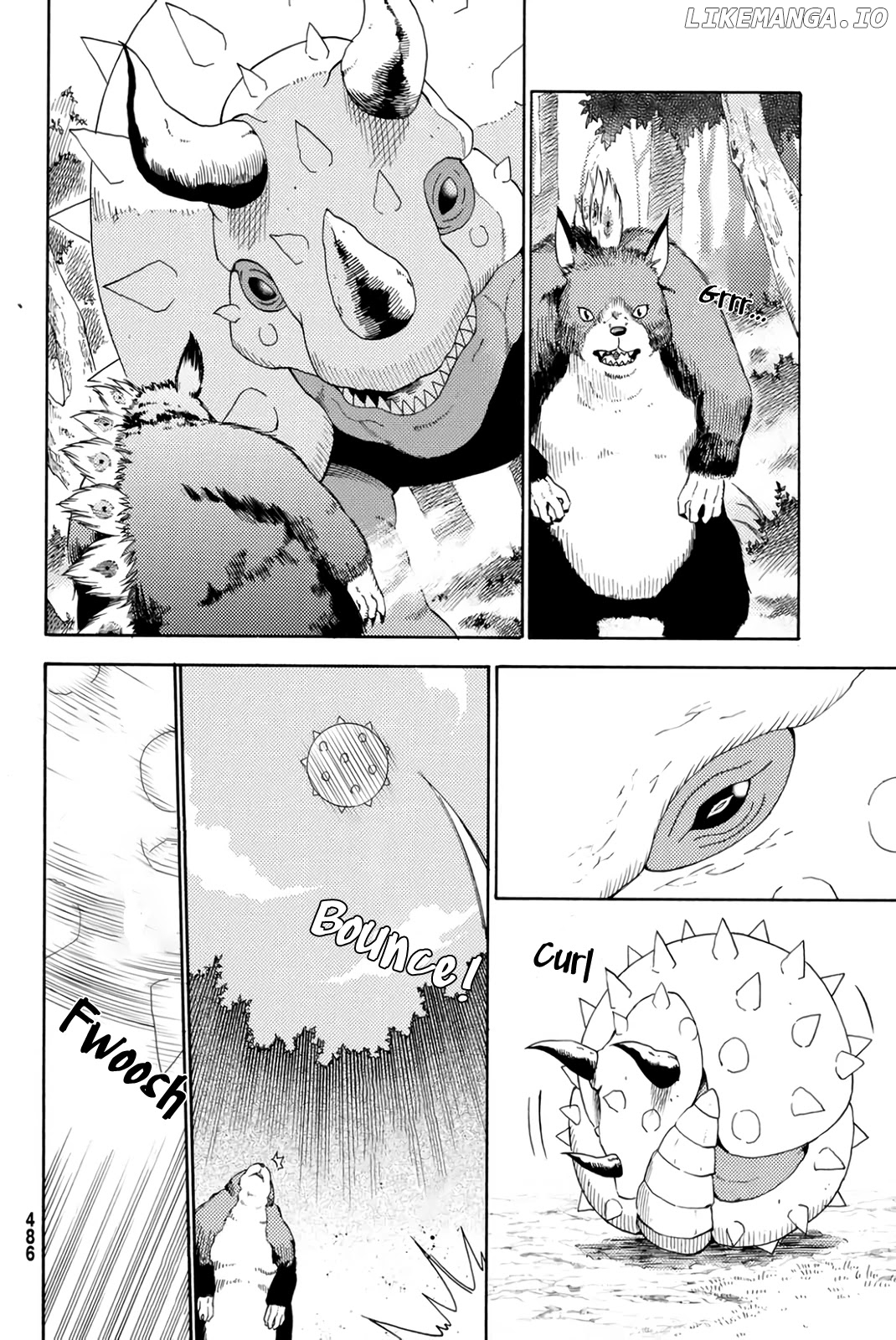 29-sai Hitorimi Chuuken Boukensha no Nichijou chapter 20 - page 14