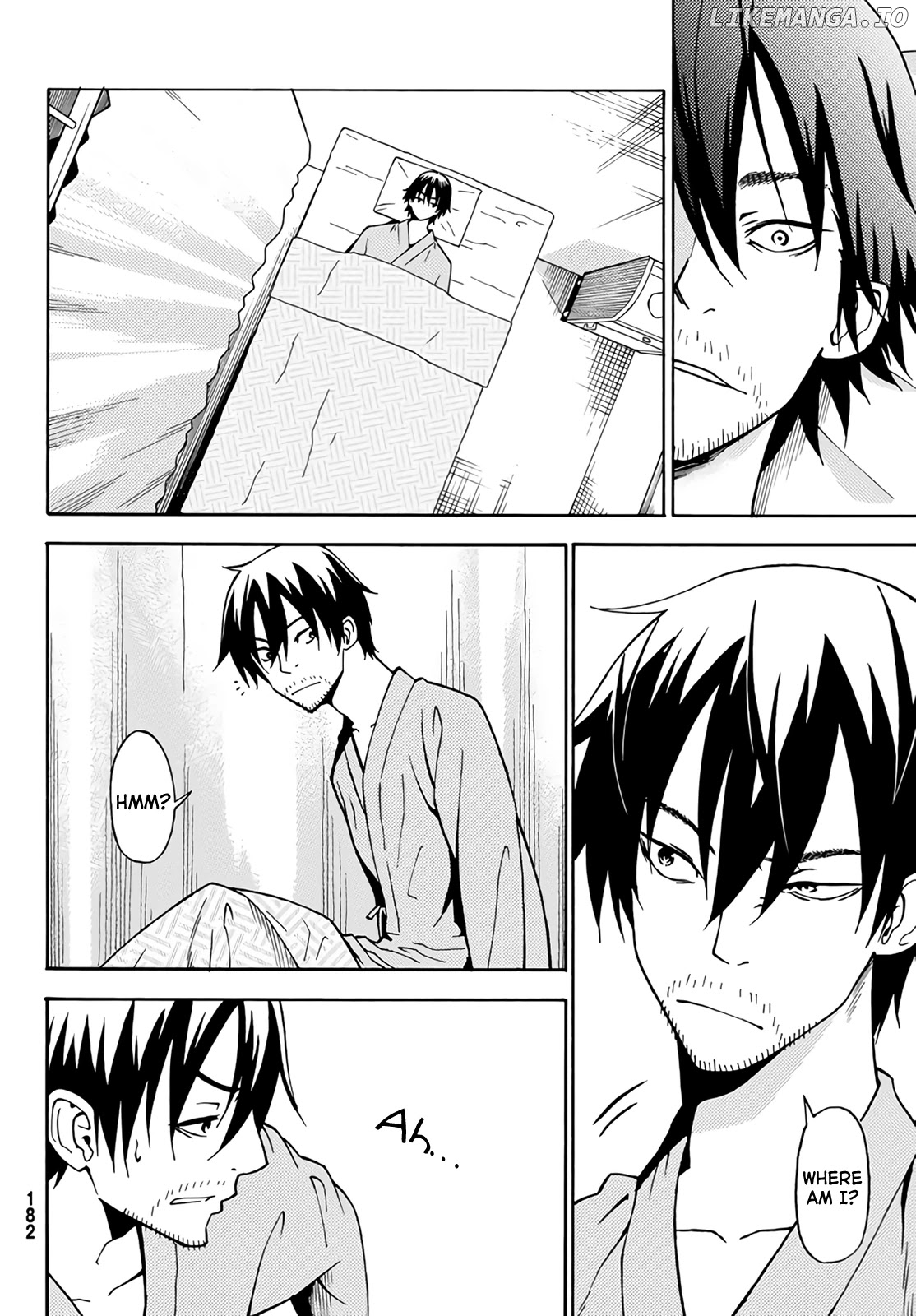 29-sai Hitorimi Chuuken Boukensha no Nichijou chapter 22 - page 5