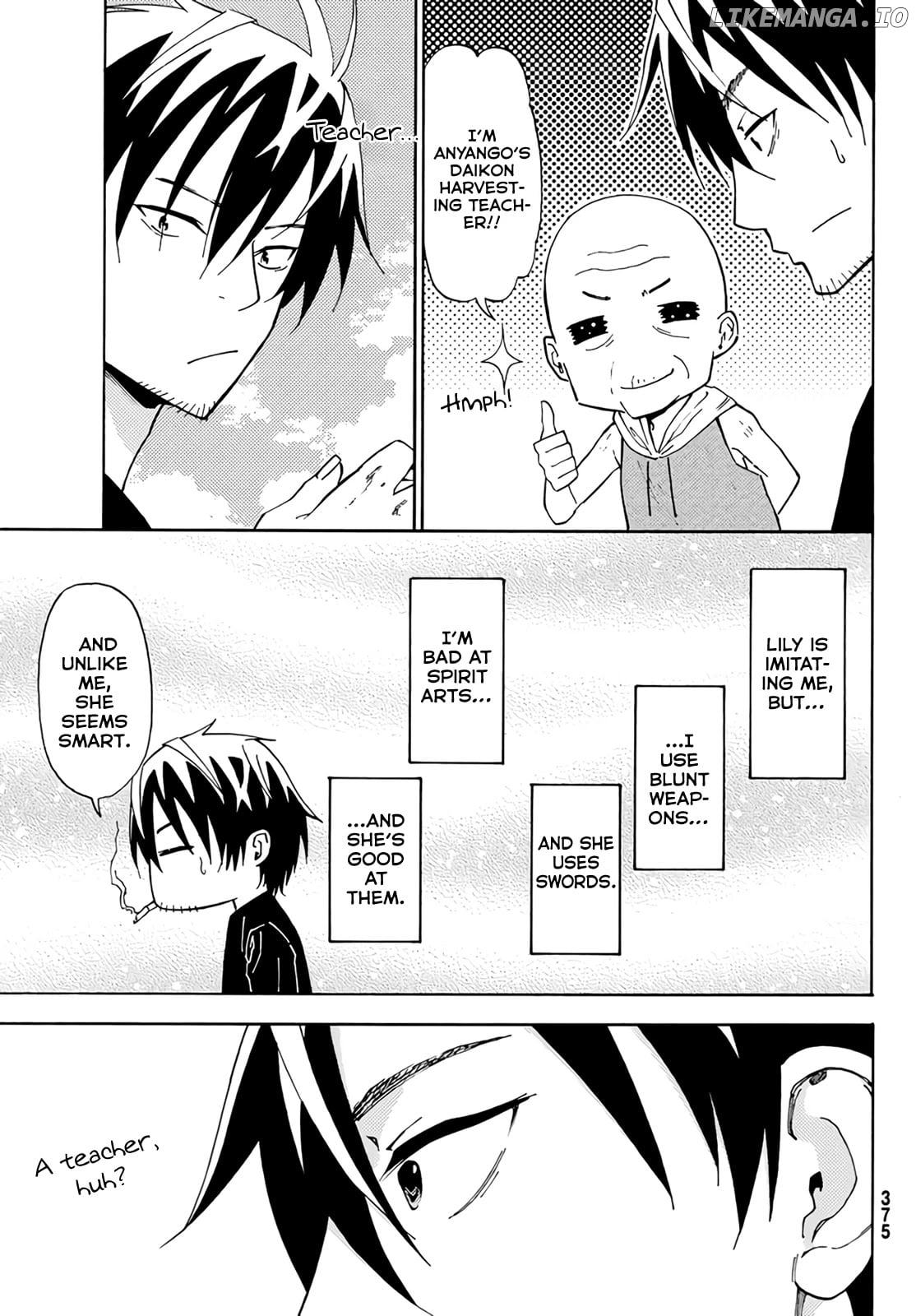 29-sai Hitorimi Chuuken Boukensha no Nichijou chapter 23 - page 23