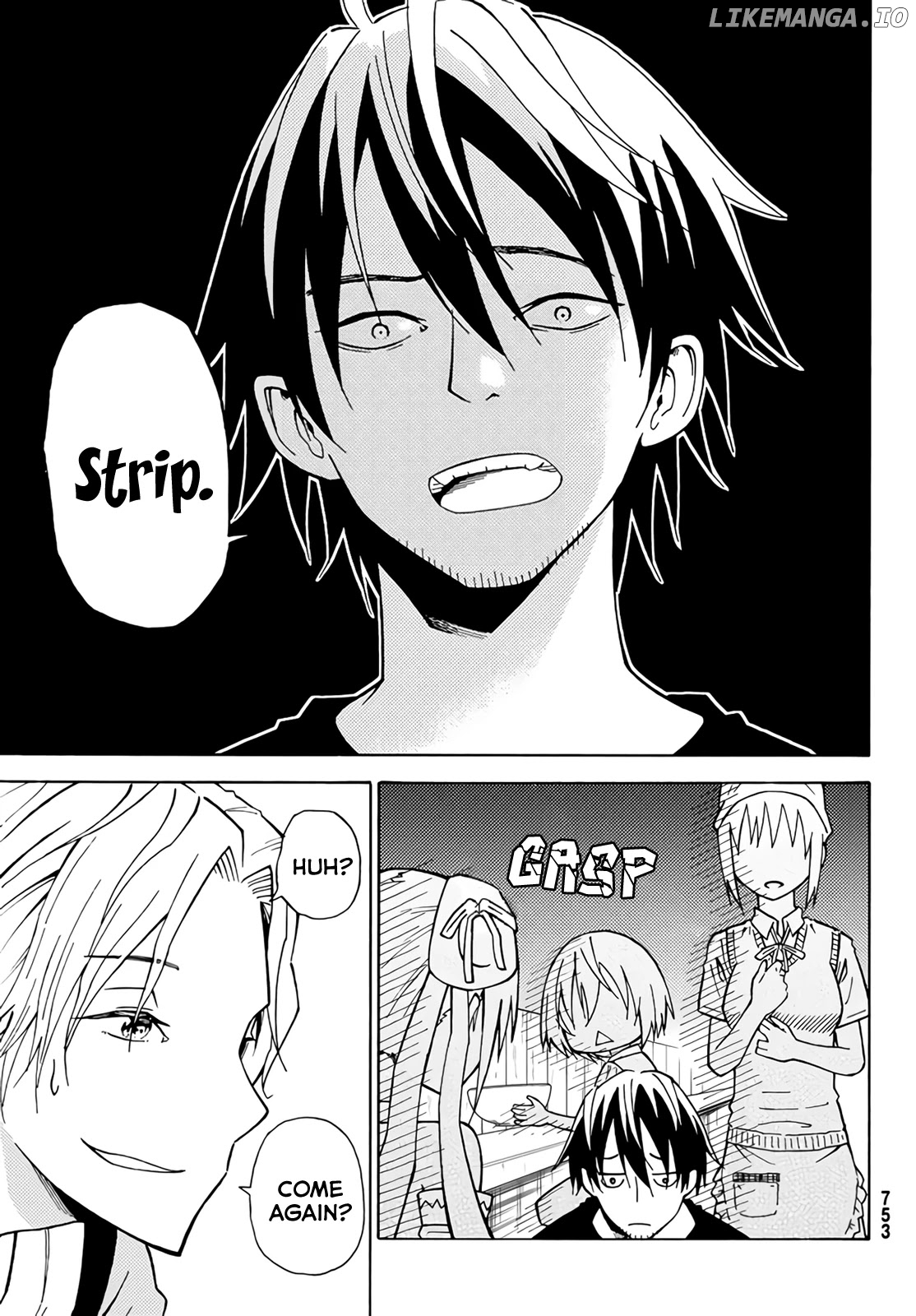 29-sai Hitorimi Chuuken Boukensha no Nichijou chapter 24 - page 5