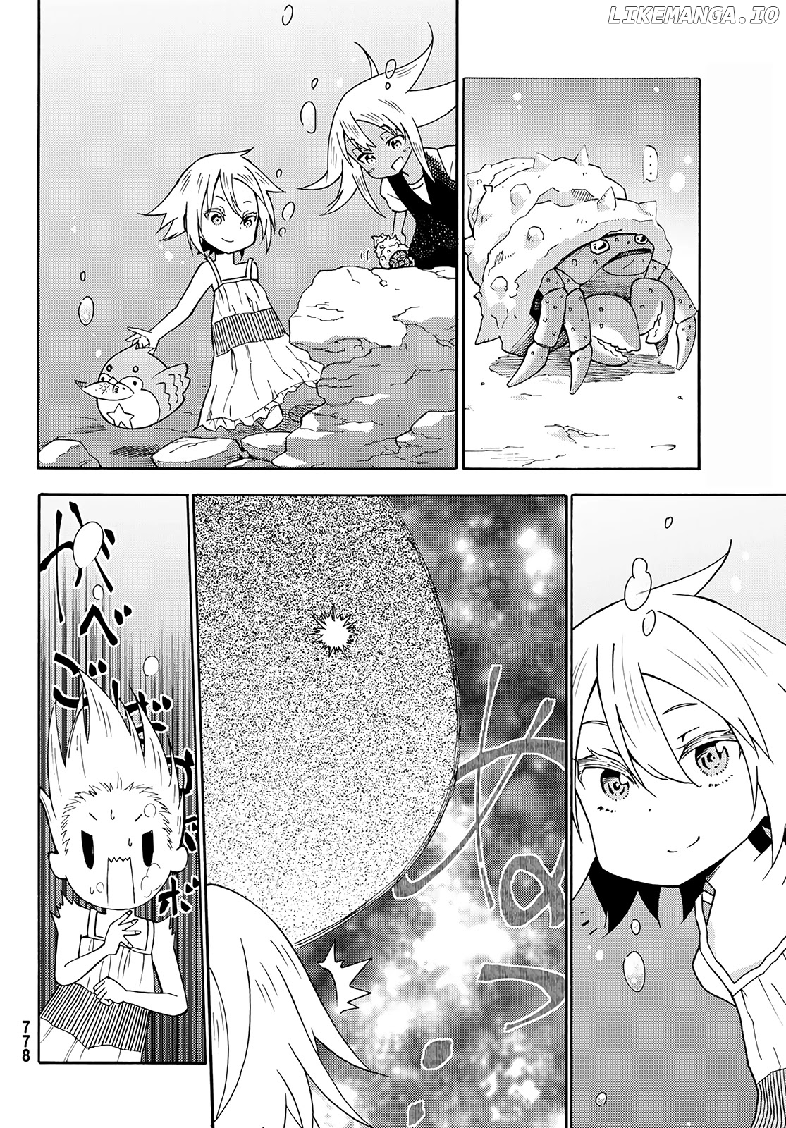 29-sai Hitorimi Chuuken Boukensha no Nichijou chapter 26 - page 22