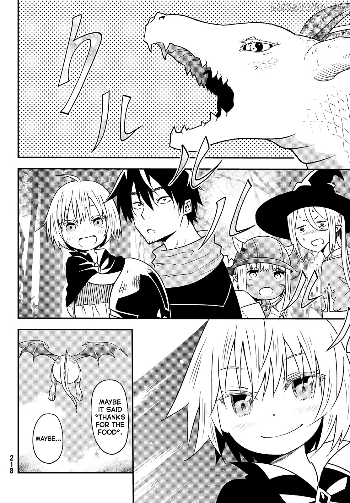 29-sai Hitorimi Chuuken Boukensha no Nichijou chapter 27 - page 29
