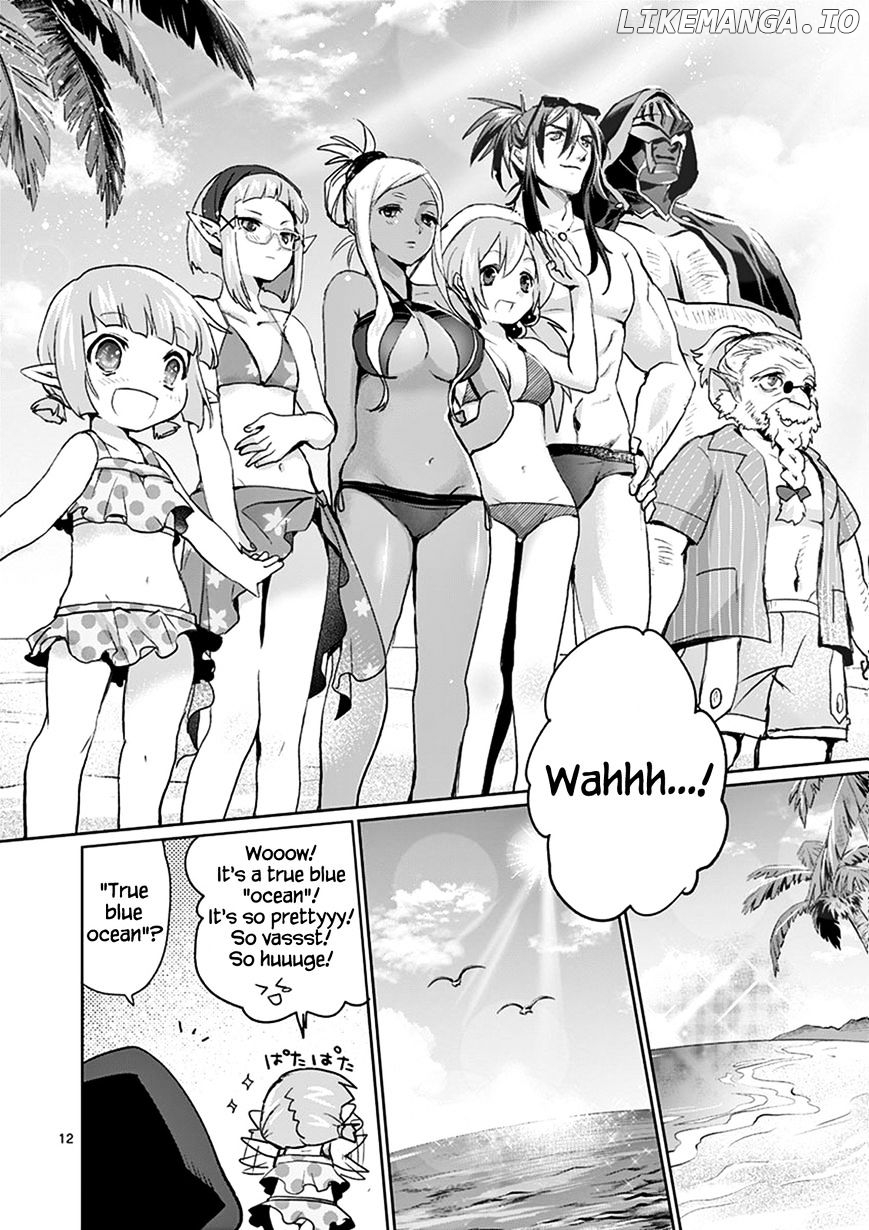 It's My Life chapter 21 - page 11
