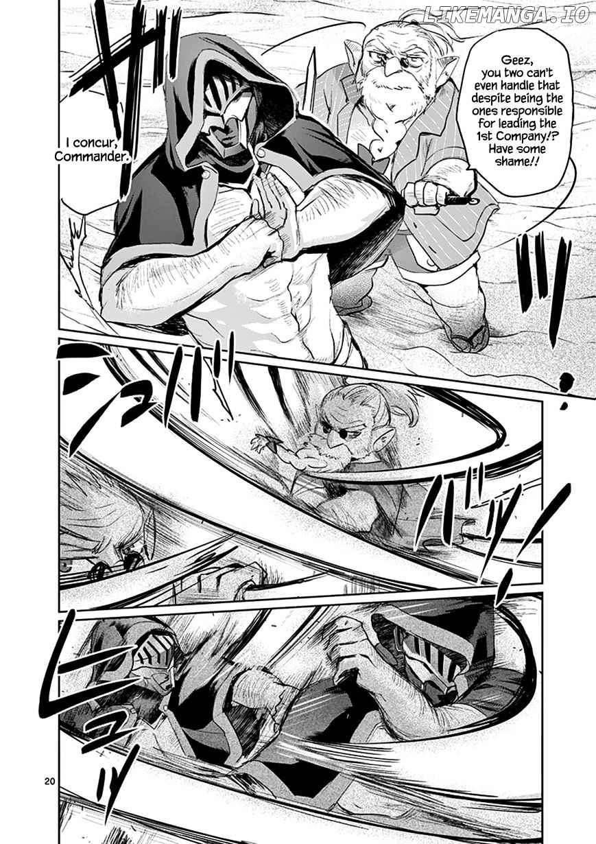 It's My Life chapter 21 - page 19