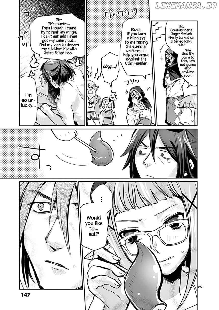 It's My Life chapter 21 - page 24