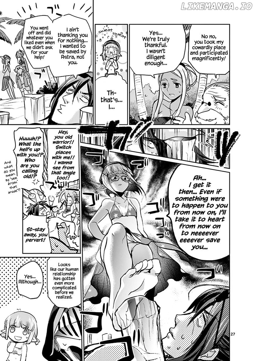 It's My Life chapter 21 - page 26