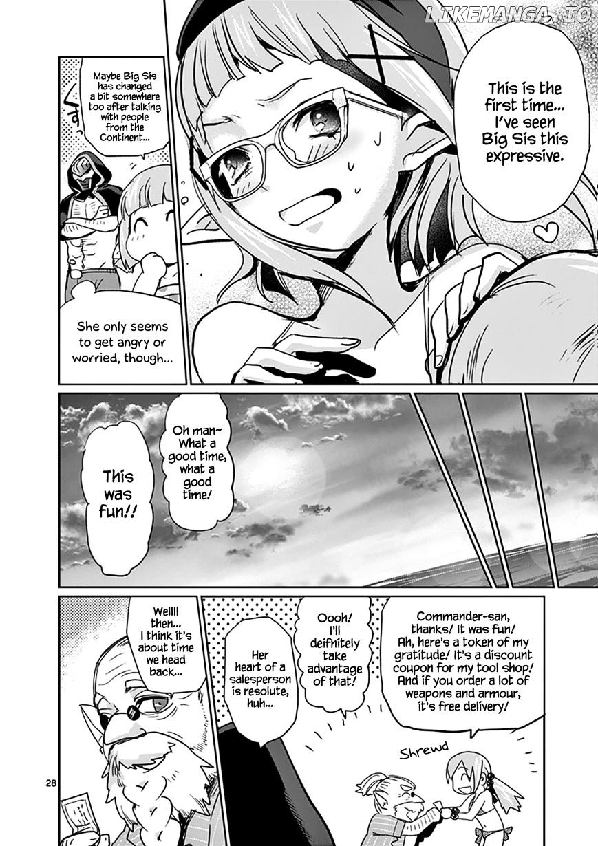 It's My Life chapter 21 - page 27