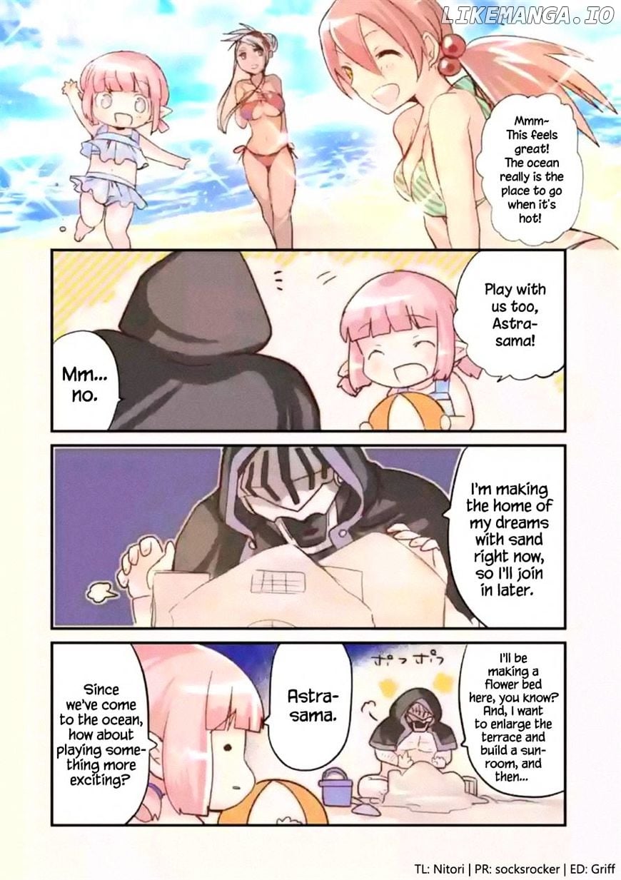 It's My Life chapter 21.1 - page 1