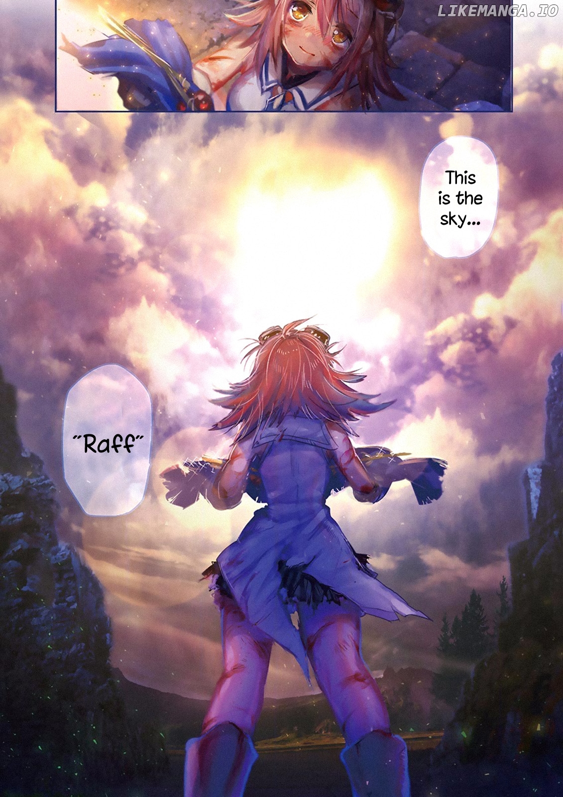 It's My Life chapter 43 - page 38