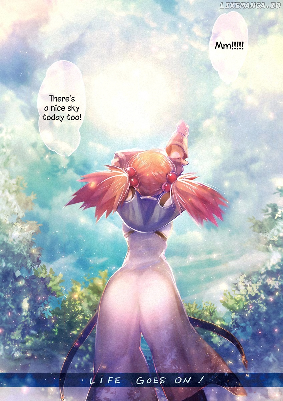 It's My Life chapter 43 - page 44