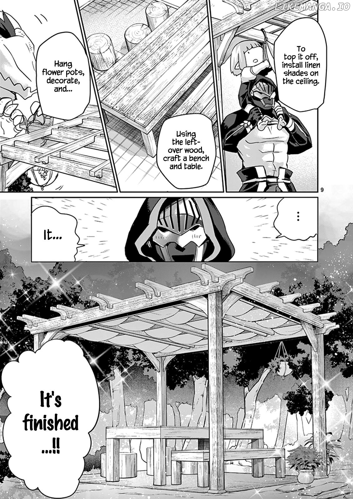 It's My Life chapter 22 - page 10