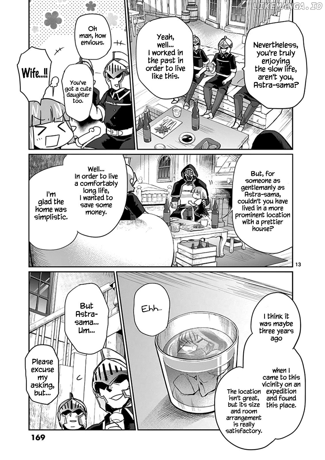 It's My Life chapter 22 - page 14