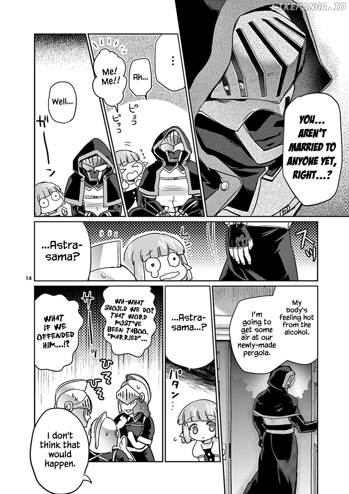 It's My Life chapter 22 - page 15