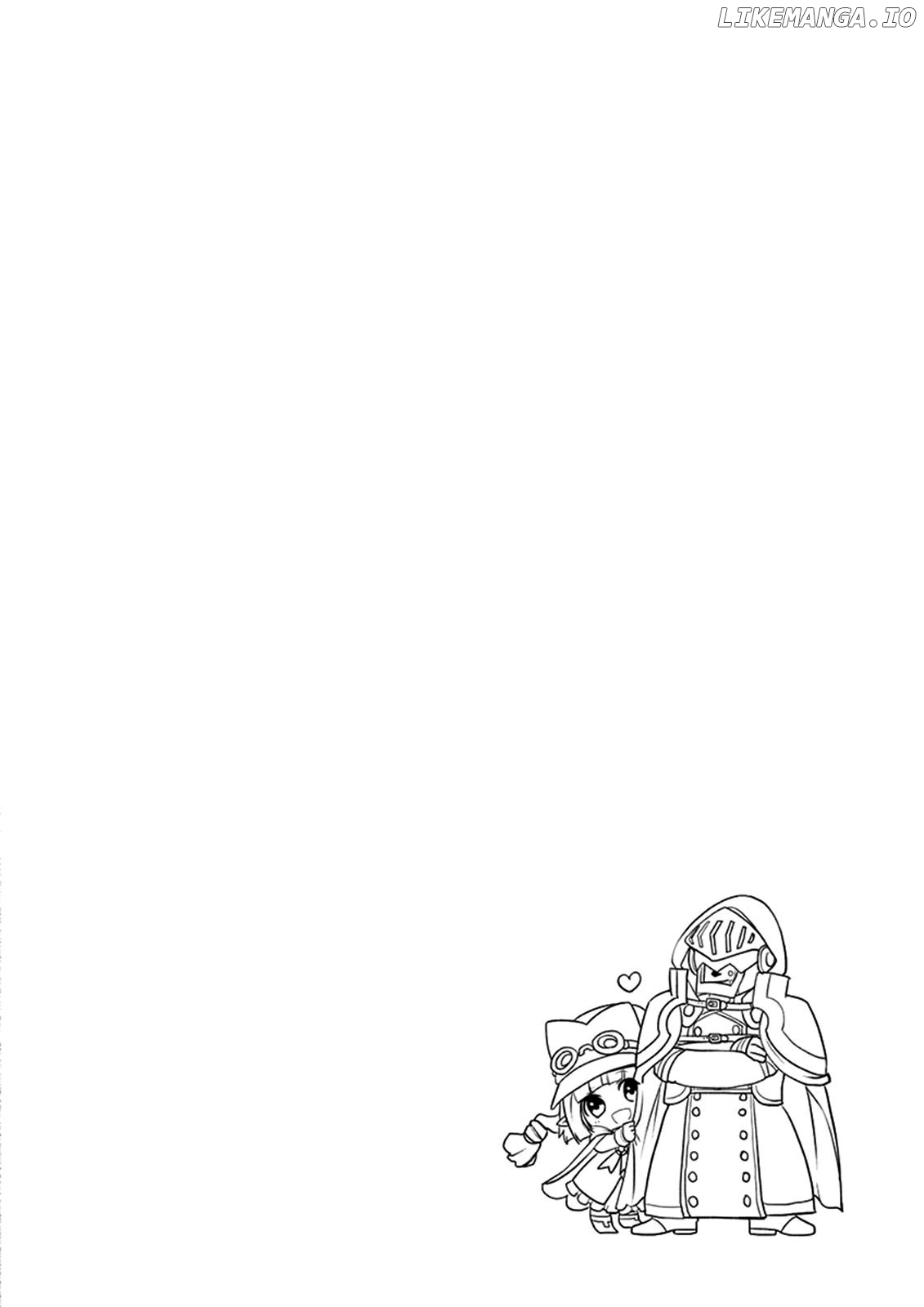 It's My Life chapter 22 - page 19