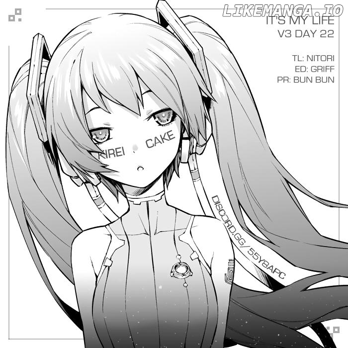 It's My Life chapter 22 - page 20