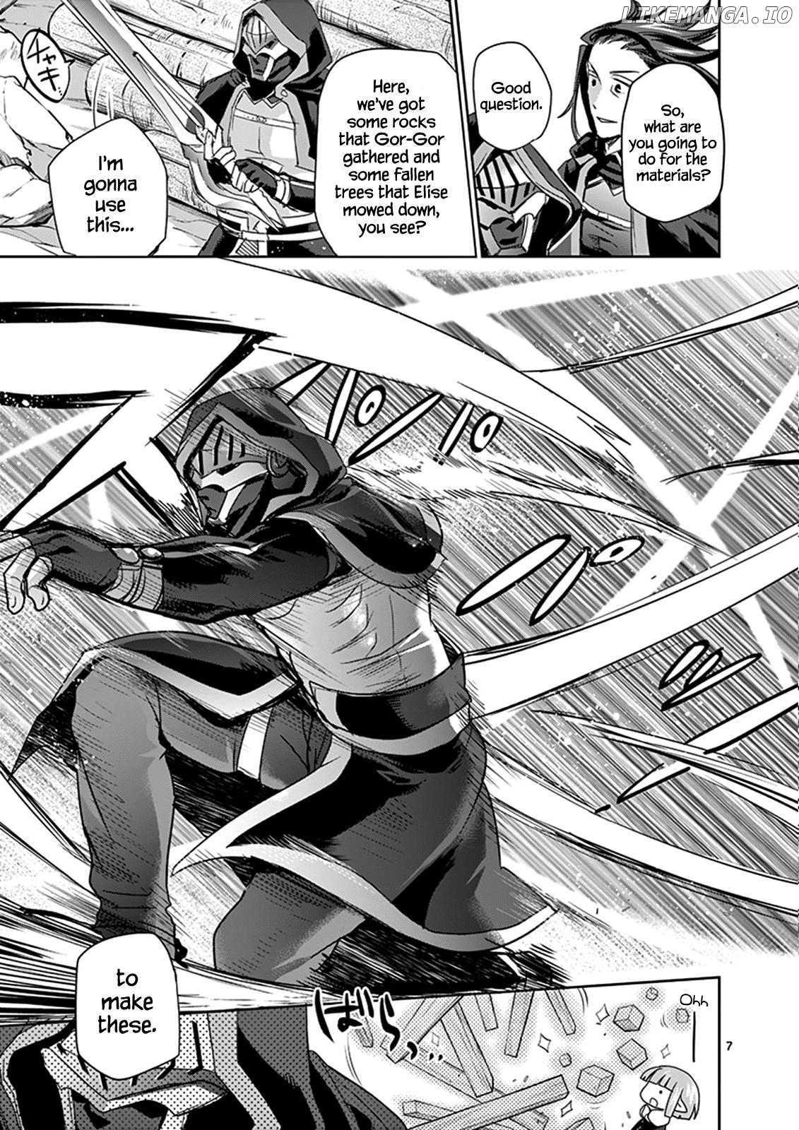 It's My Life chapter 22 - page 8
