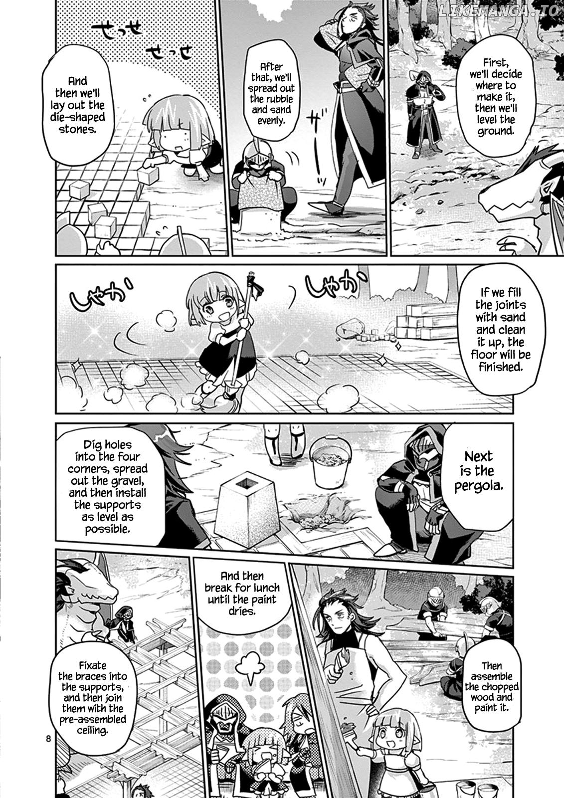 It's My Life chapter 22 - page 9