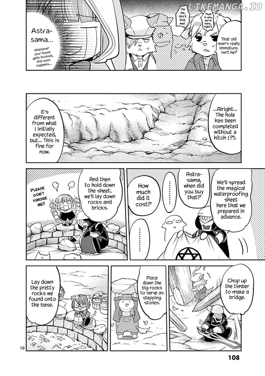 It's My Life chapter 35 - page 10