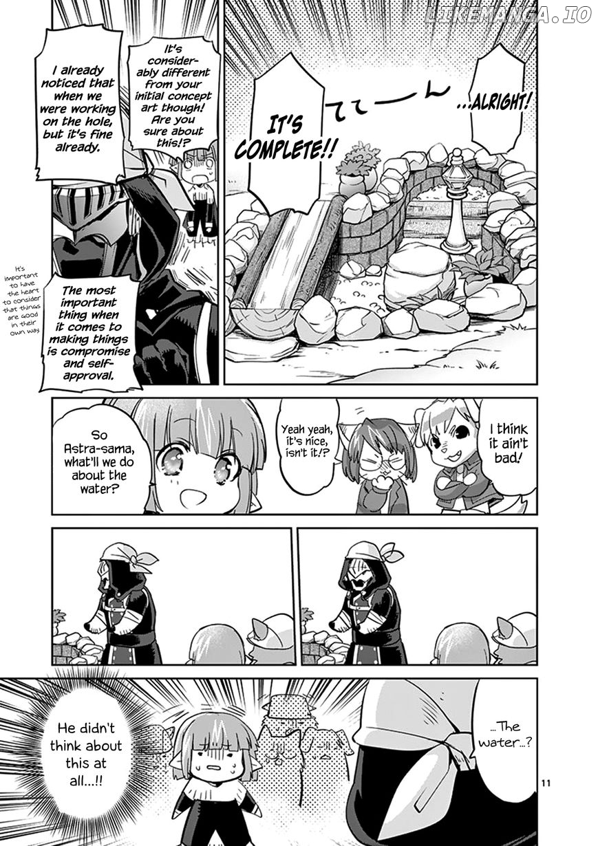 It's My Life chapter 35 - page 11