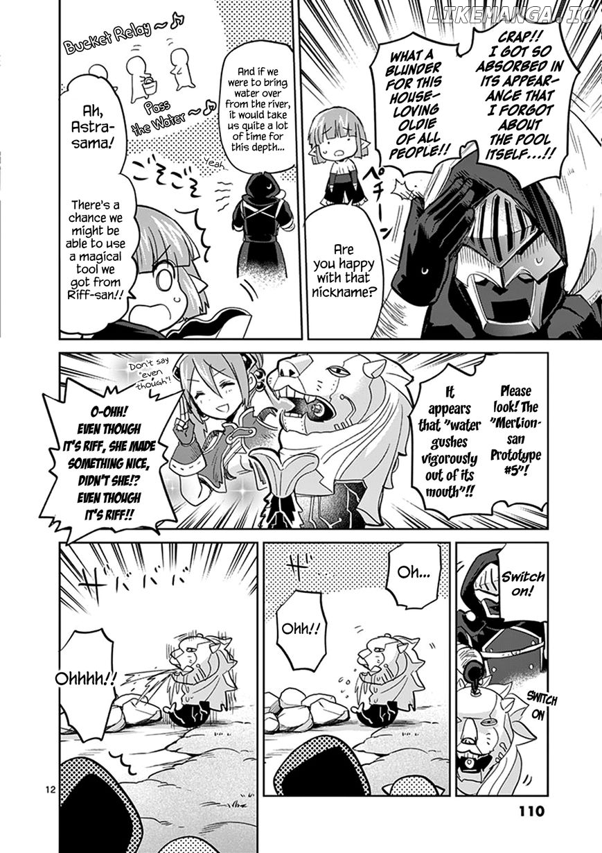 It's My Life chapter 35 - page 12