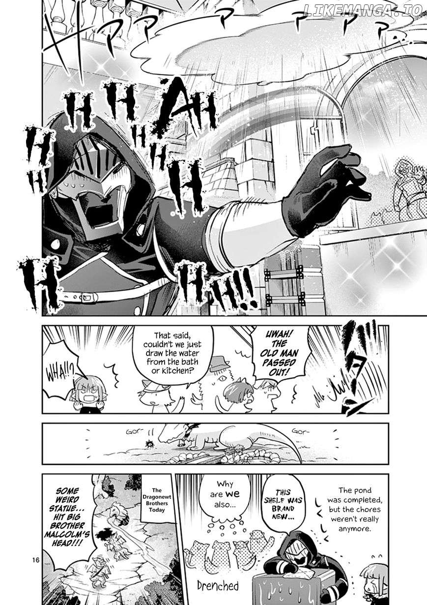 It's My Life chapter 35 - page 16