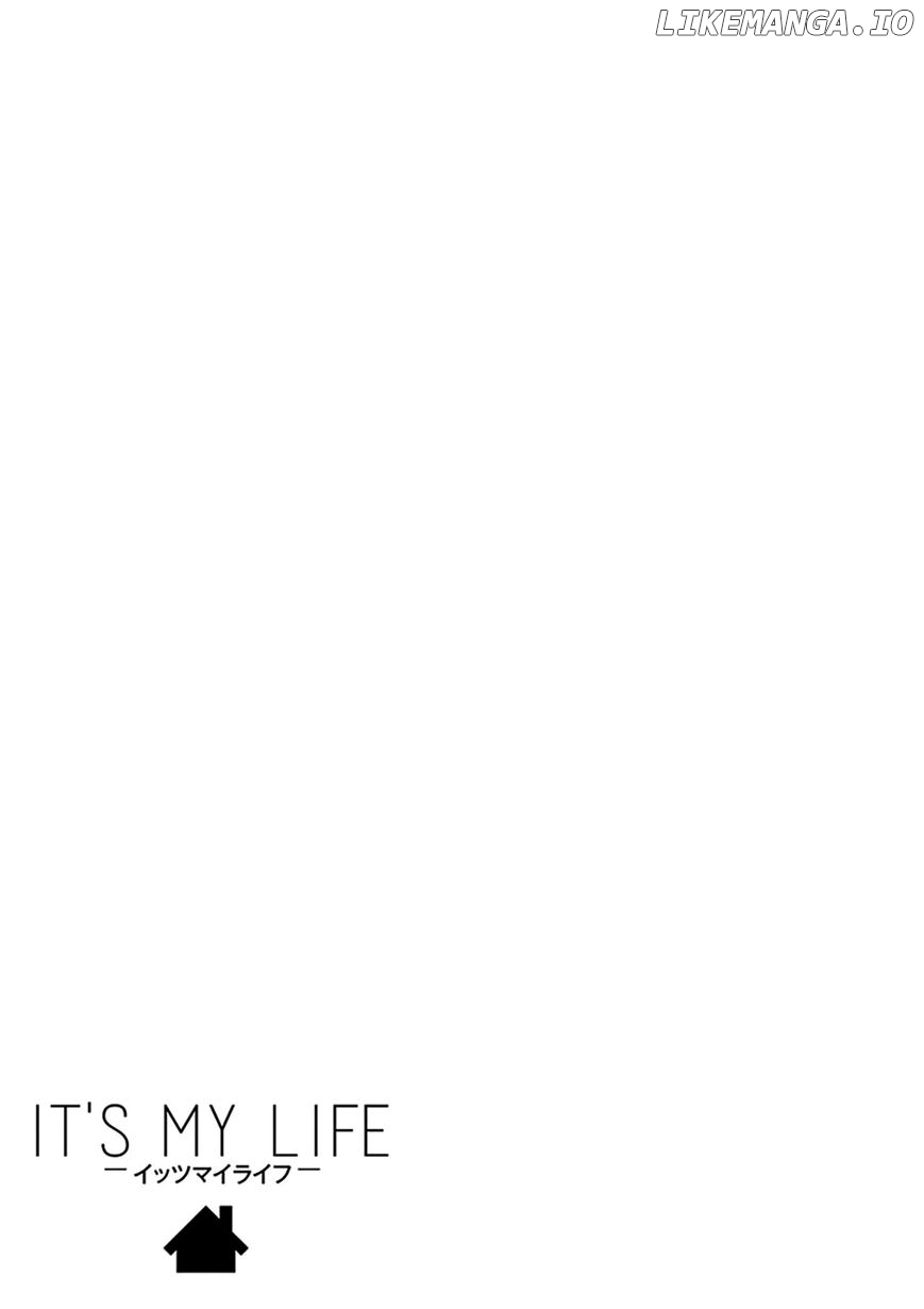 It's My Life chapter 35 - page 17