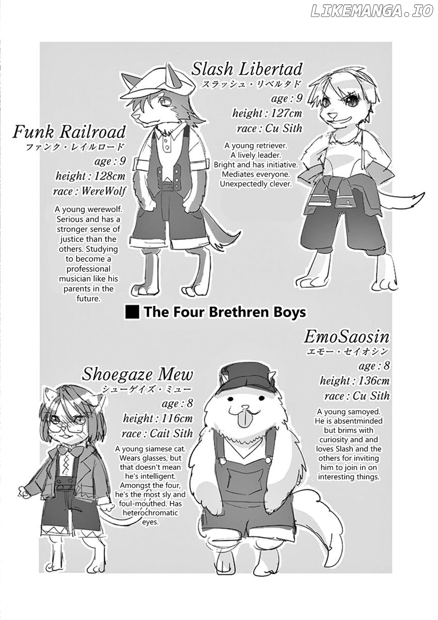 It's My Life chapter 35 - page 18