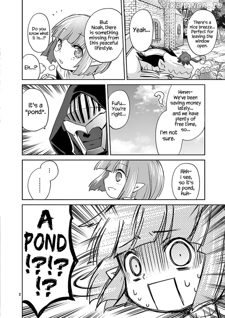It's My Life chapter 35 - page 2