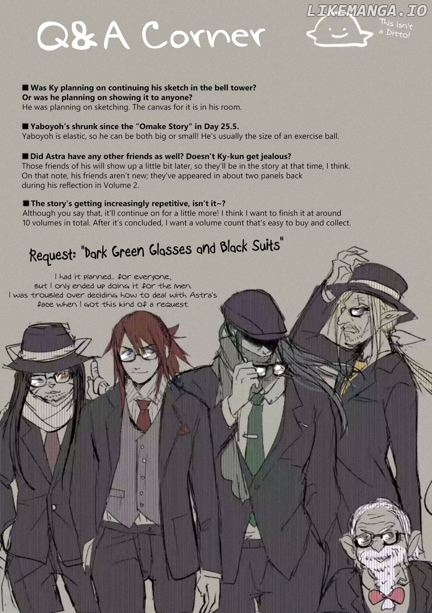It's My Life chapter 35 - page 20