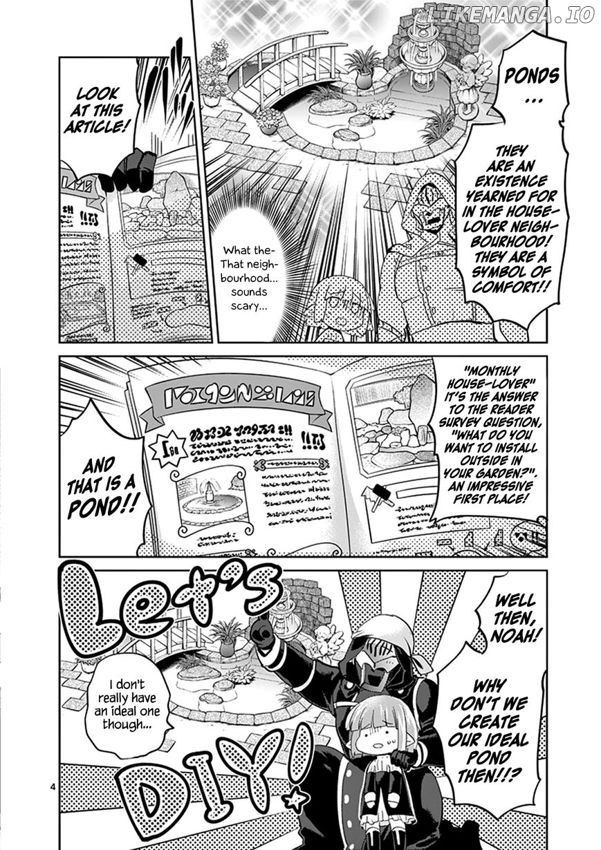 It's My Life chapter 35 - page 4