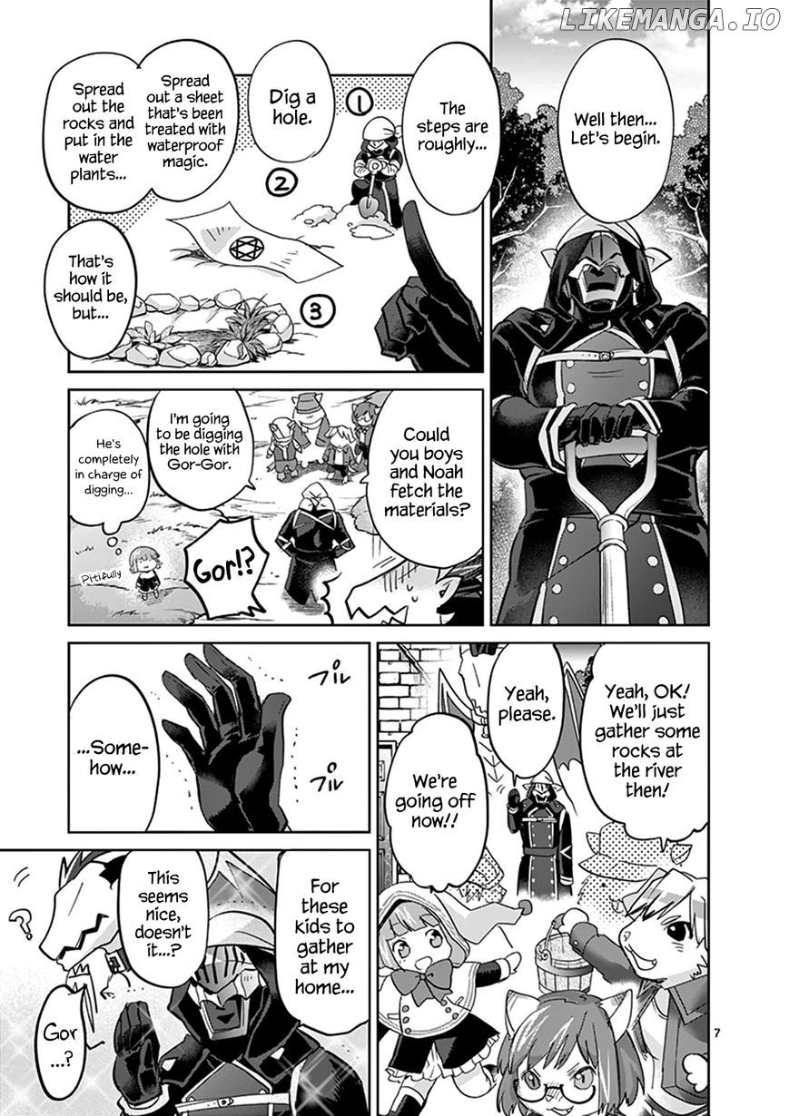 It's My Life chapter 35 - page 7
